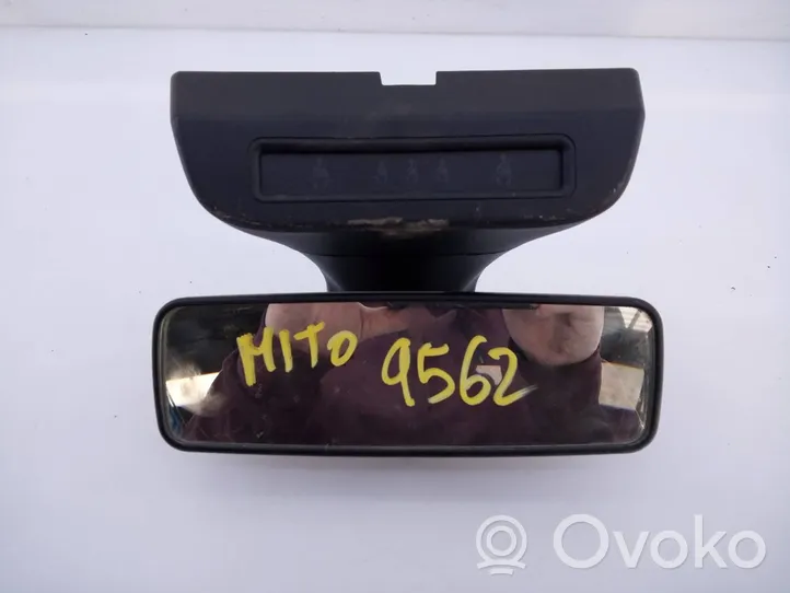 Alfa Romeo Mito Rear view mirror (interior) 156087762