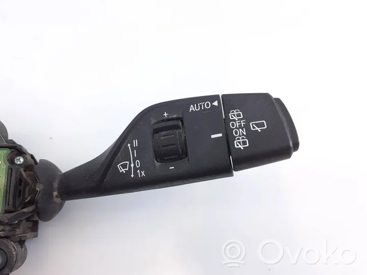 BMW X1 F48 F49 Leva indicatori 93668597AI03