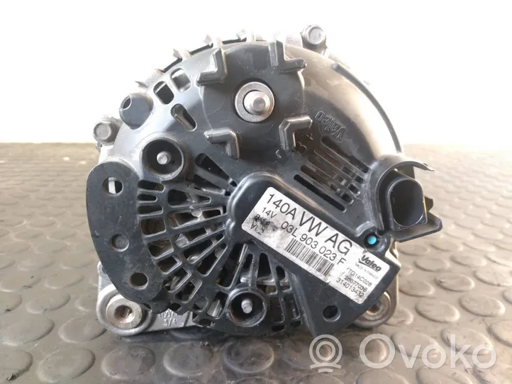 Seat Toledo IV (NH) Alternator 03L903023F