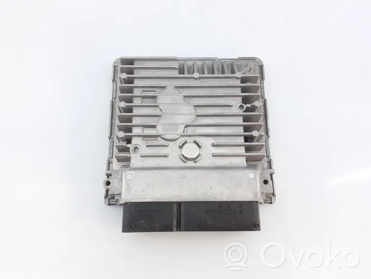 Seat Toledo IV (NH) Calculateur moteur ECU 03L906023LD