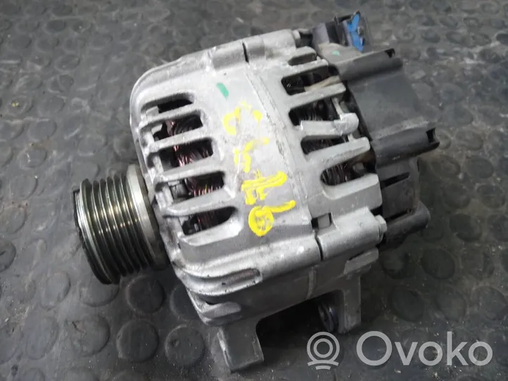 Opel Grandland X Generatore/alternatore 9818677980