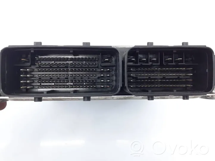 Opel Grandland X Sterownik / Moduł ECU 9826380880