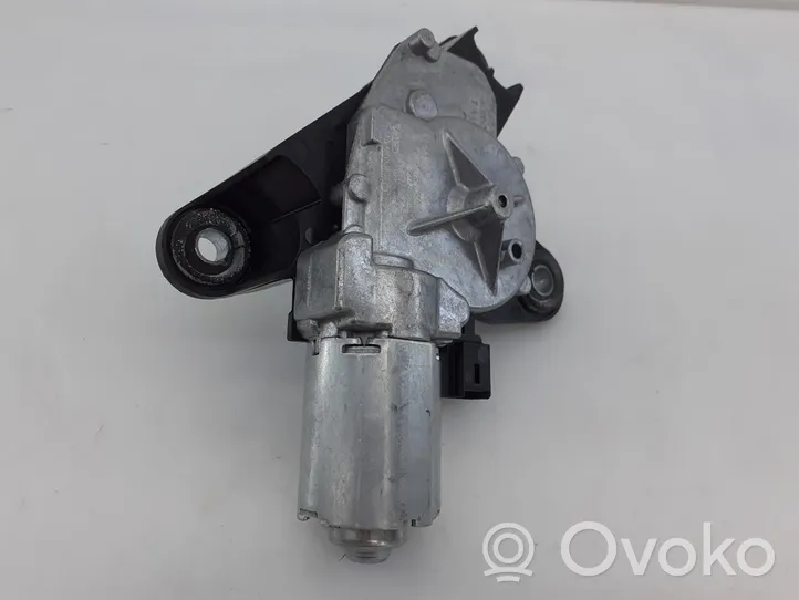 Opel Grandland X Moteur d'essuie-glace arrière 9819899980