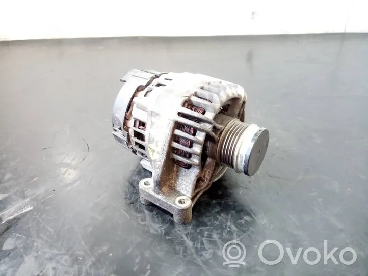 Alfa Romeo Giulietta Generatore/alternatore 51854903