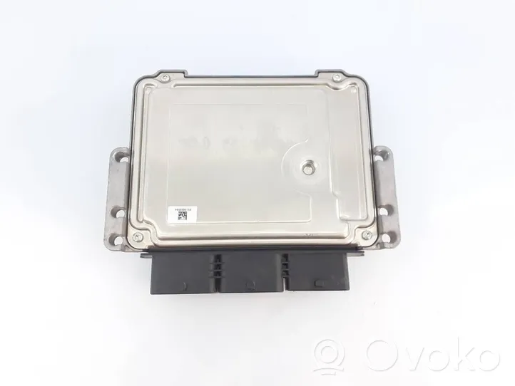 Peugeot 2008 II Engine control unit/module 9807885980