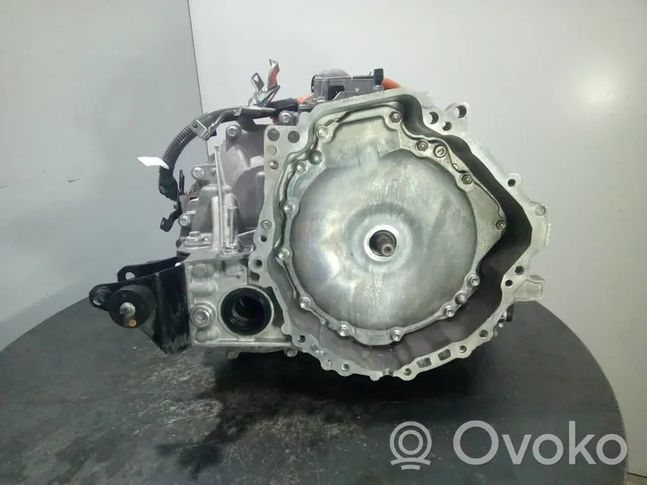 Toyota Prius (XW50) Manual 5 speed gearbox 3JM