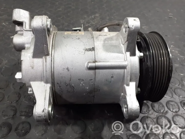 Mini Cooper Countryman R60 Compressore aria condizionata (A/C) (pompa) 682687901