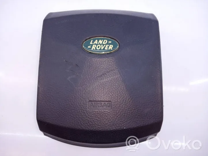 Land Rover Discovery 4 - LR4 Ohjauspyörän turvatyyny CA850164