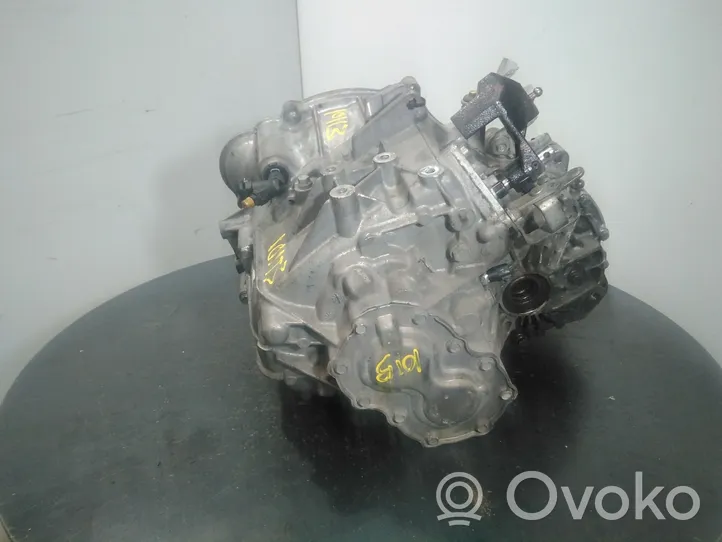 Chevrolet Cruze Boîte de vitesses manuelle à 5 vitesses 0154658