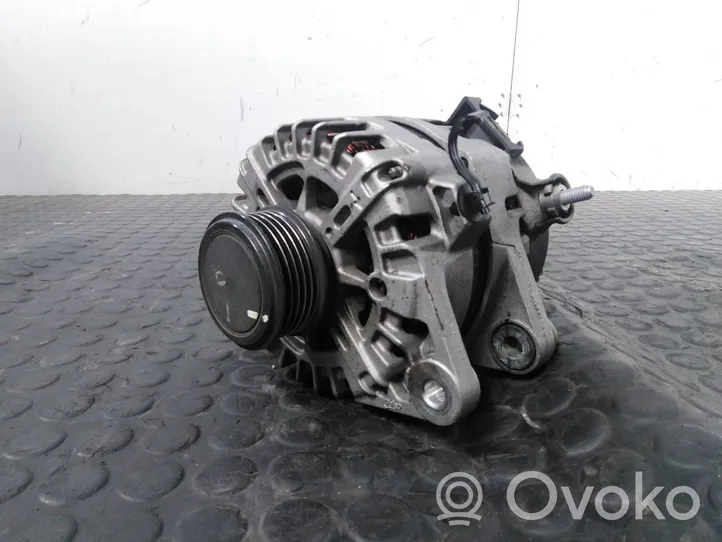 Hyundai ix35 Generatore/alternatore 2611067