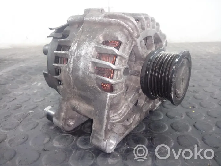 Ford C-MAX II Alternator AV6N10300DC