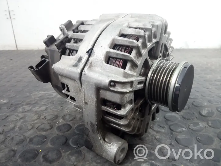 BMW M3 Alternator 8519890AI01