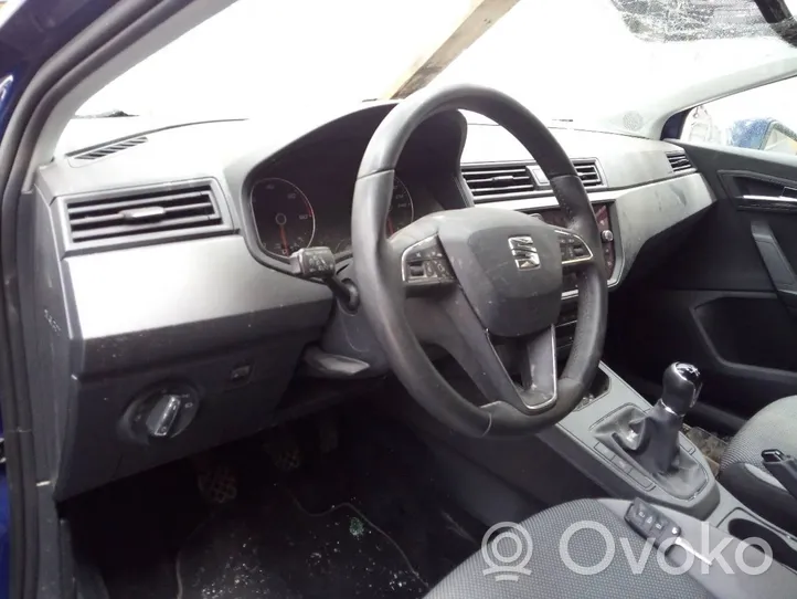 Seat Ibiza V (KJ) Kit airbag avec panneau 5QF959655L
