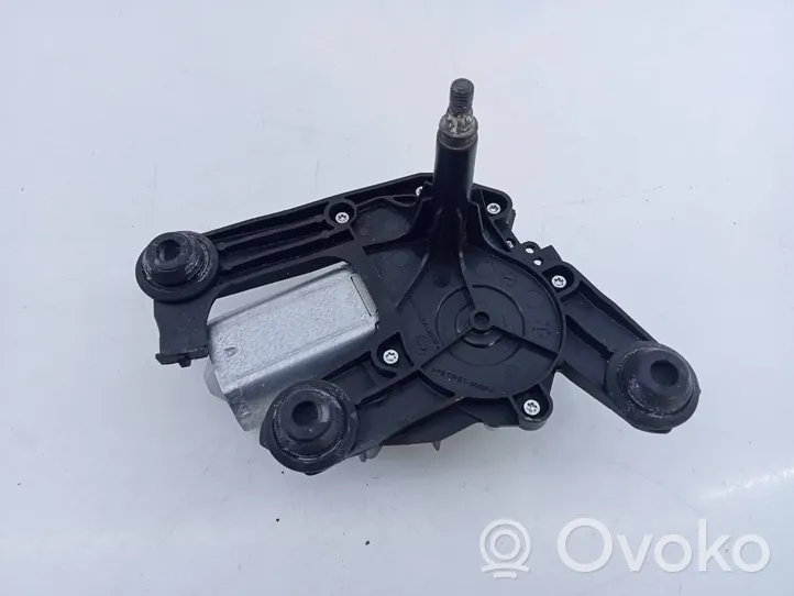 Peugeot 5008 Moteur d'essuie-glace arrière 9680477480