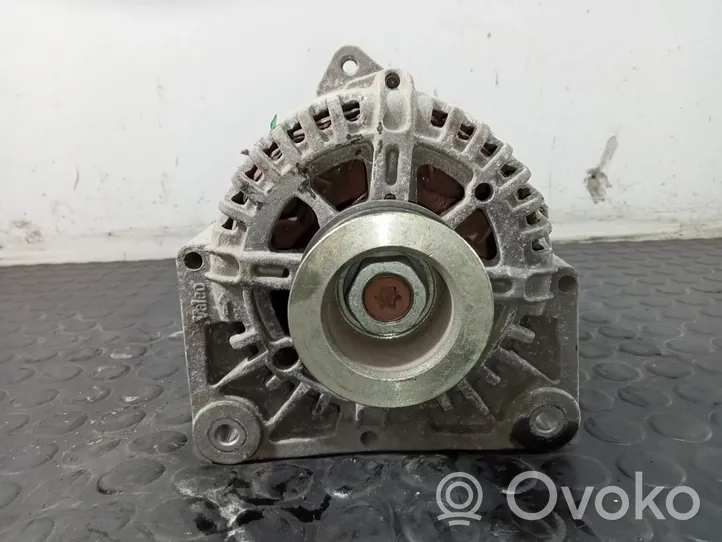 Dacia Logan I Alternator 8200667607R