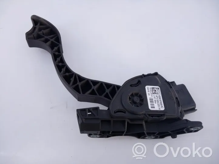 Ford Mondeo MK IV Pedale dell’acceleratore 6G929G836RC