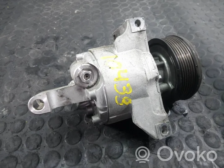 Smart ForFour II W453 Compressore aria condizionata (A/C) (pompa) A4538307000