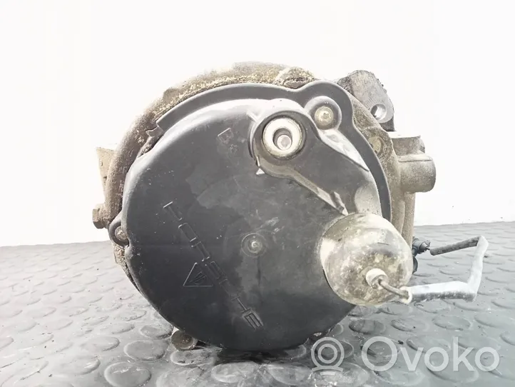 Porsche Cayenne (92A) Alternator 94860301503