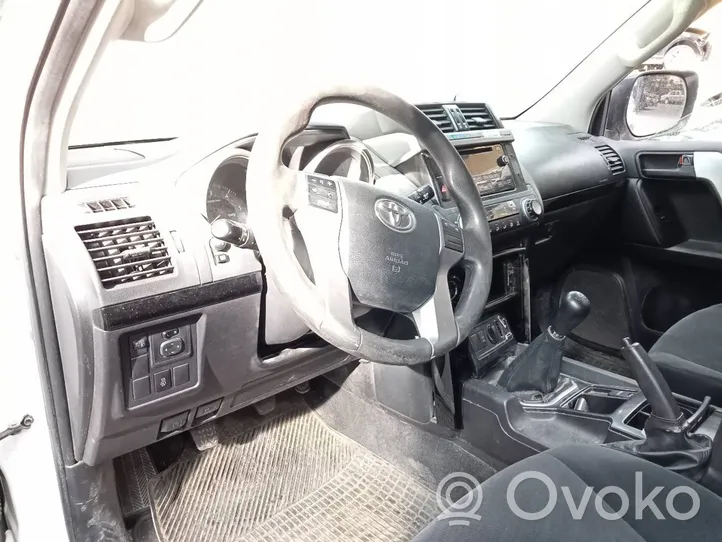 Toyota Land Cruiser (J120) Drošības spilvenu komplekts ar paneli 8917060451