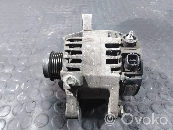 Toyota Auris E210 Generatore/alternatore 270600T010