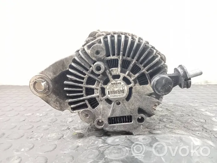 Nissan Pathfinder R51 Generatore/alternatore 23100EB315