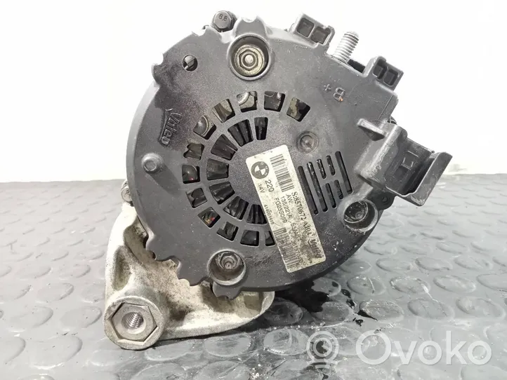 BMW X3 G01 Alternator 8570672