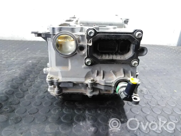 Toyota Auris E210 Batteria G920076030