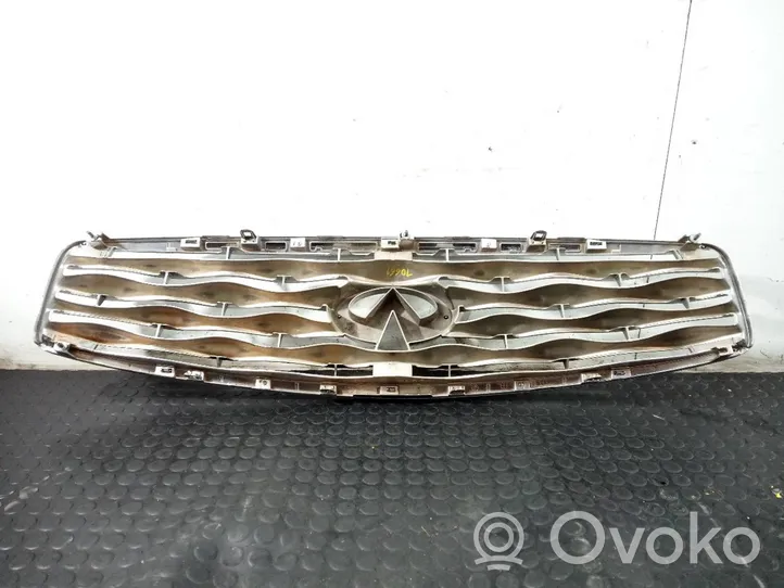 Infiniti FX Grille de calandre avant 62070