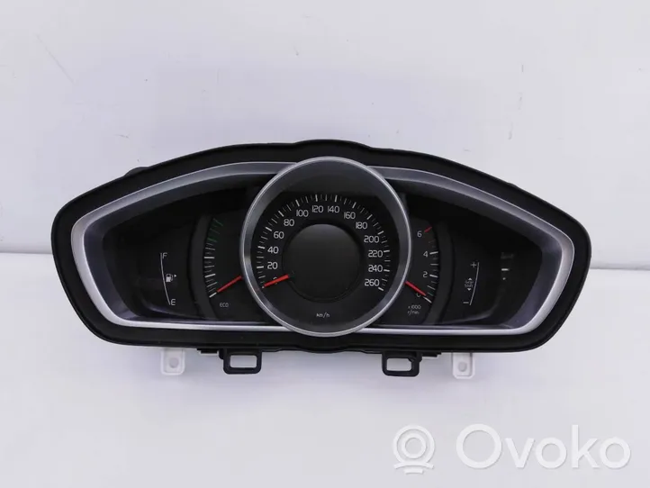 Volvo V40 Tachimetro (quadro strumenti) 36001166