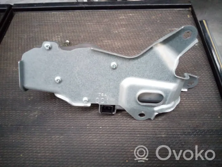 Honda Jazz IV GR Rear window wiper motor T5A