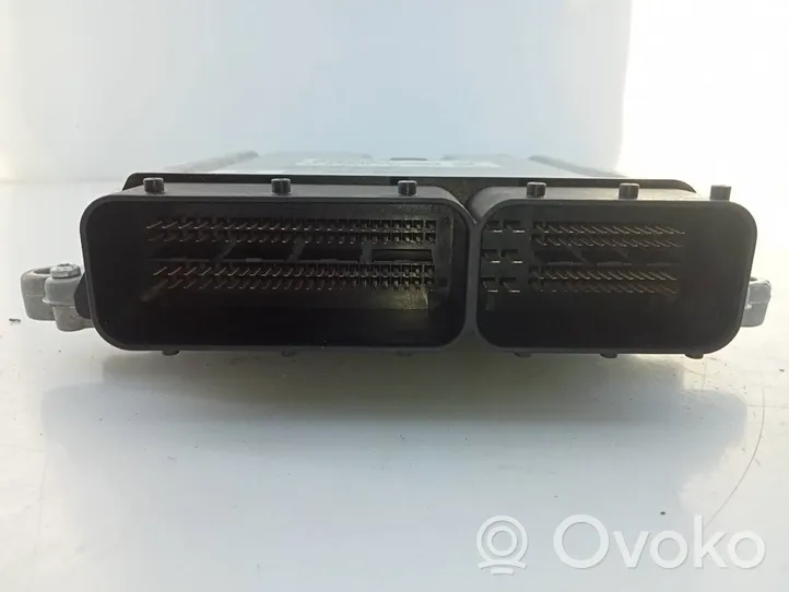Volvo XC60 Unidad de control/módulo del motor 31336983