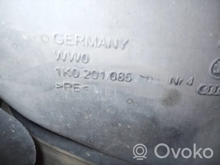 Volkswagen Golf VI Polttoainesäiliö 1K0201085