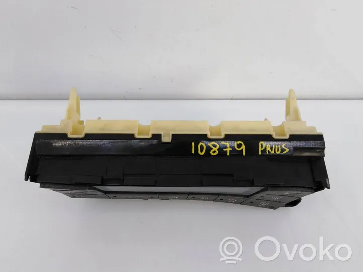Toyota Prius (XW50) Блок управления кондиционера воздуха / климата/ печки (в салоне) 7063Z24