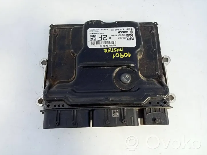 Dacia Duster Sterownik / Moduł ECU 94831816