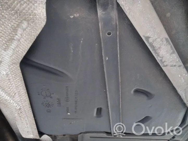 BMW 2 Active Tourer U06 Fuel tank A046129