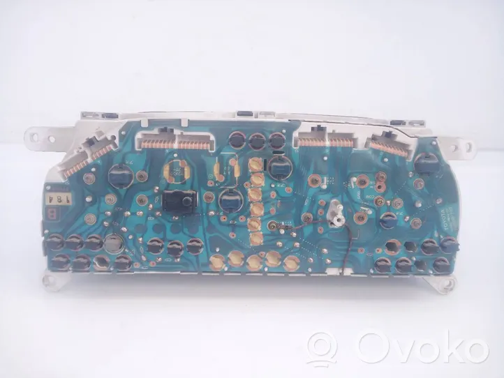 Toyota Land Cruiser (HDJ90) Nopeusmittari (mittaristo) 8380060130