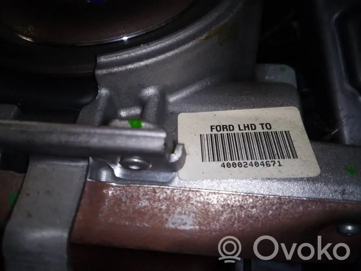 Ford Ka Scatola dello sterzo D932201338