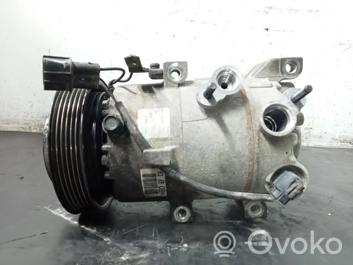 Hyundai ix35 Compressore aria condizionata (A/C) (pompa) F500DX9EA04