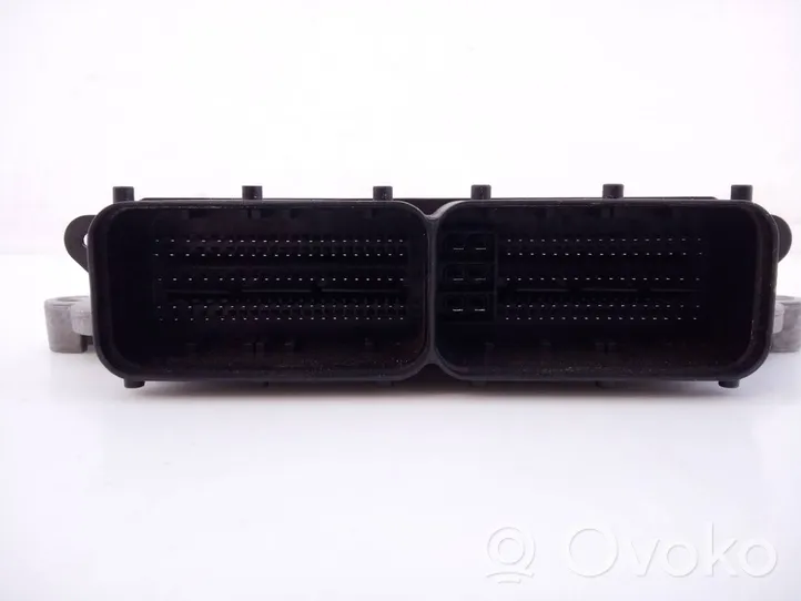 Jeep Renegade Sterownik / Moduł ECU 55265162