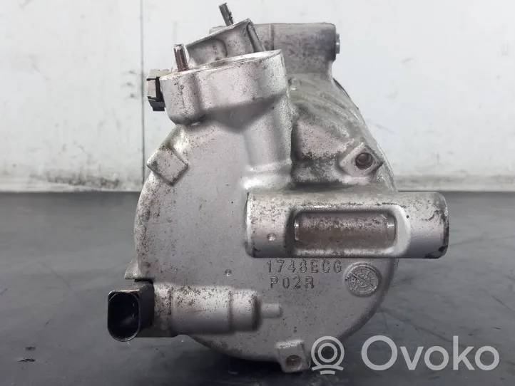 Seat Toledo IV (NH) Compressore aria condizionata (A/C) (pompa) 5Q0820803E