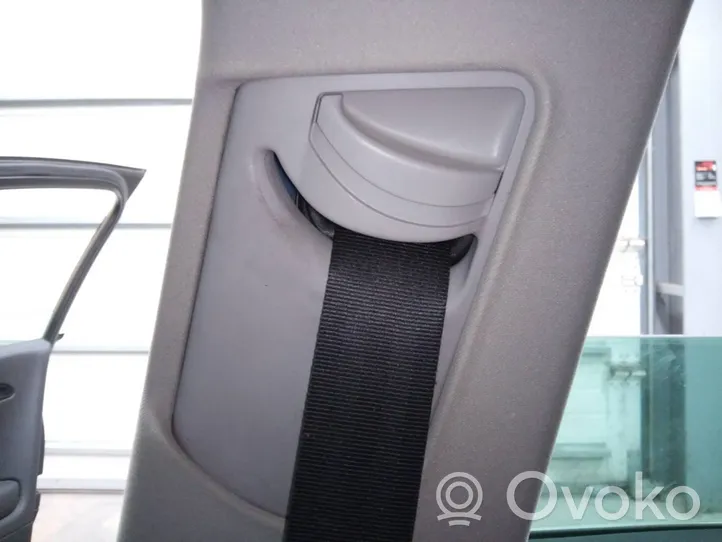 Seat Exeo (3R) Zestaw poduszek powietrznych z panelem 3R0959655