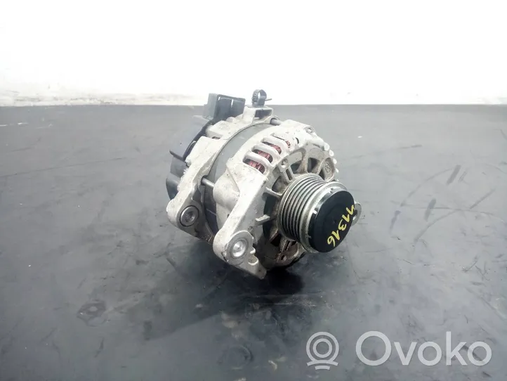 Hyundai Kona I Alternator 8400383