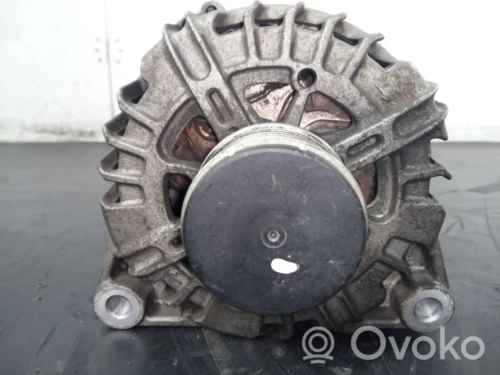 Citroen Berlingo Generatore/alternatore 9665617780