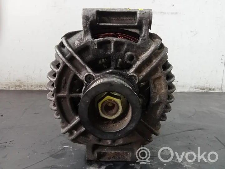 Mercedes-Benz CLS C218 AMG Alternator A2721540102