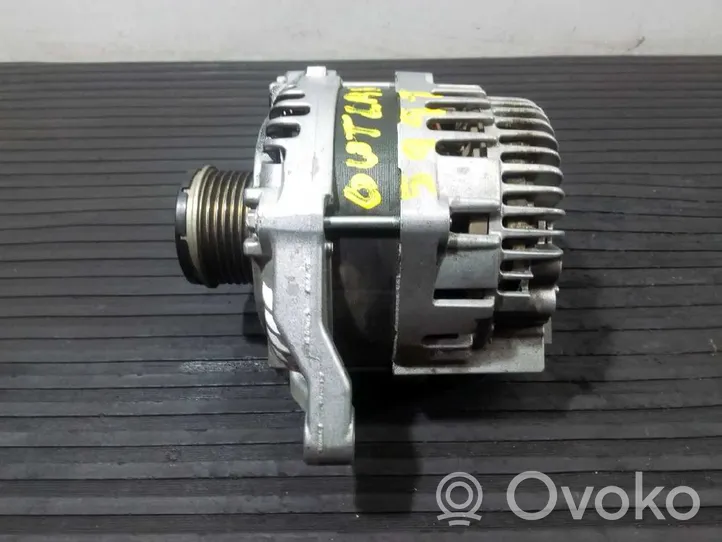 Mitsubishi Outlander Alternator 1800A288