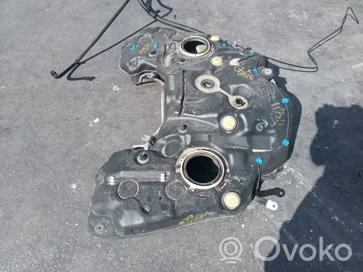 Mercedes-Benz GLE (W166 - C292) Serbatoio del carburante A1664706201