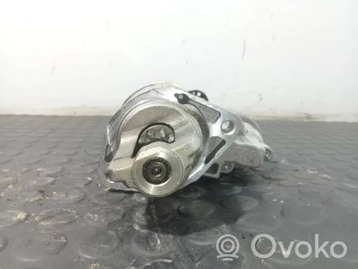 Mercedes-Benz GLE (W166 - C292) Motorino d’avviamento A6429061000