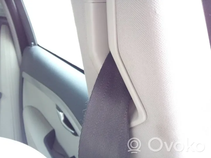 Volvo XC70 Kit airbag avec panneau P31295676
