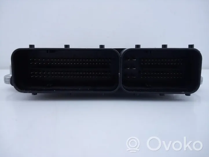 BMW X3 F25 Sterownik / Moduł ECU 857409101