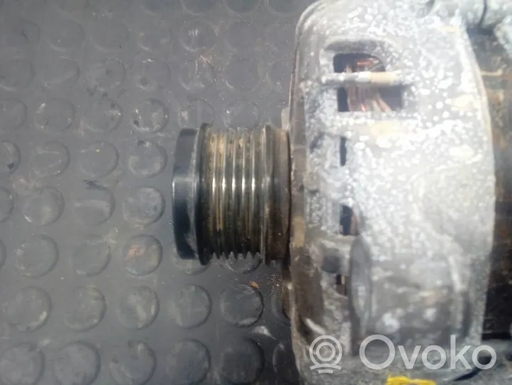 Opel Grandland X Alternator 9810525380